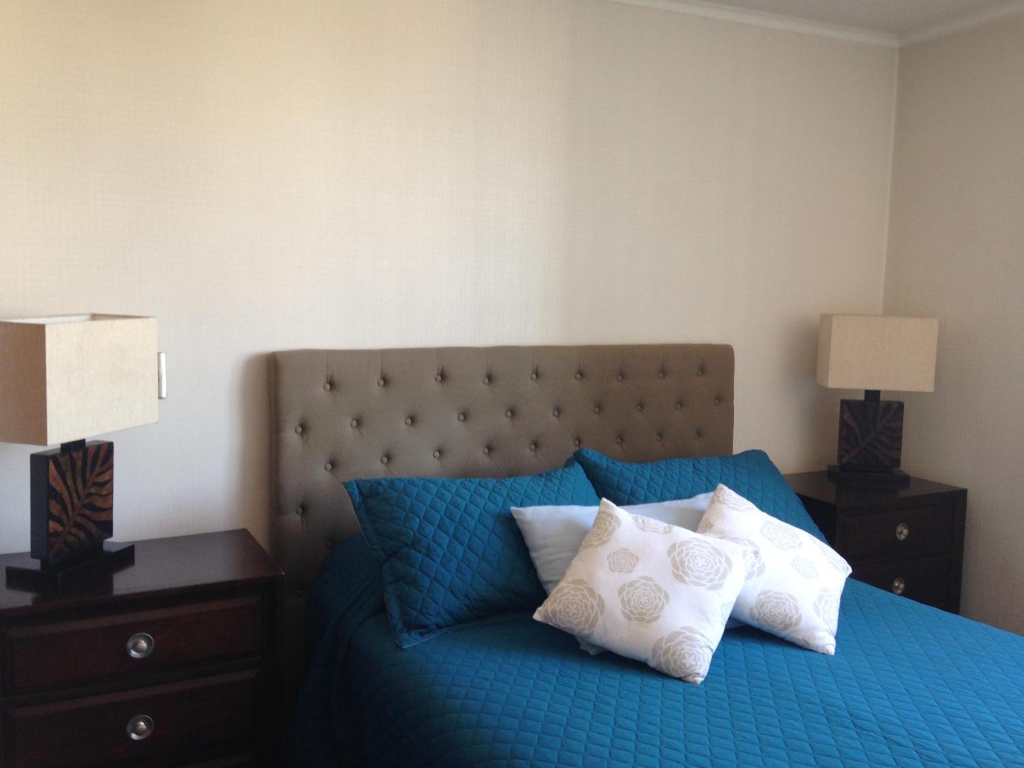 Azzai Bellas Artes Santiago Room photo