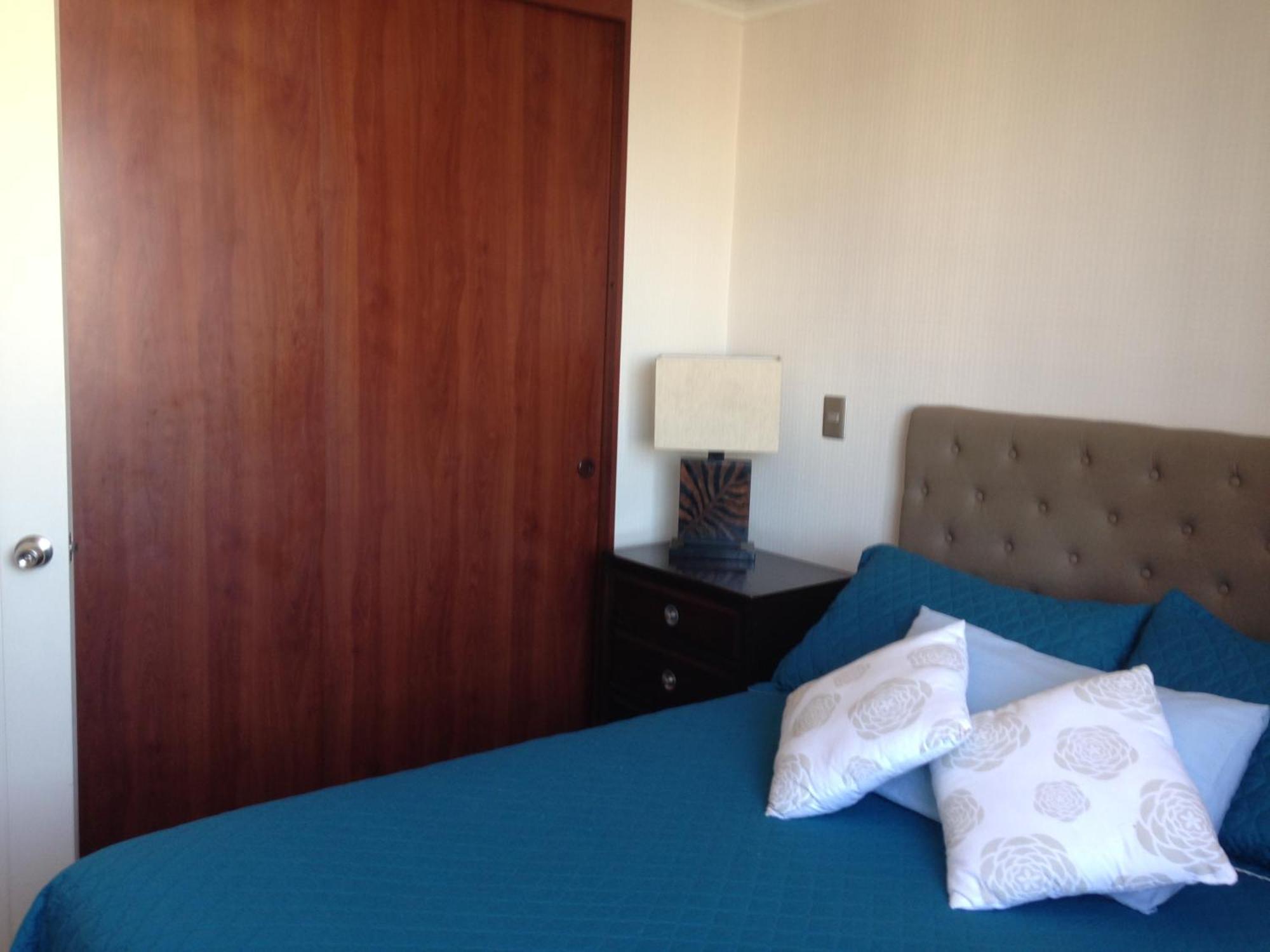 Azzai Bellas Artes Santiago Room photo